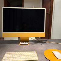 IMac 24” M1 1 TB
