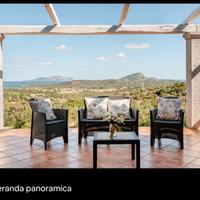 Casa con 2 camere letto