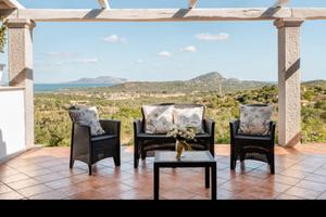 Casa con 2 camere letto