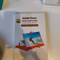 Ingranditore per telefoni 