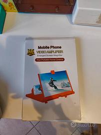Ingranditore per telefoni 