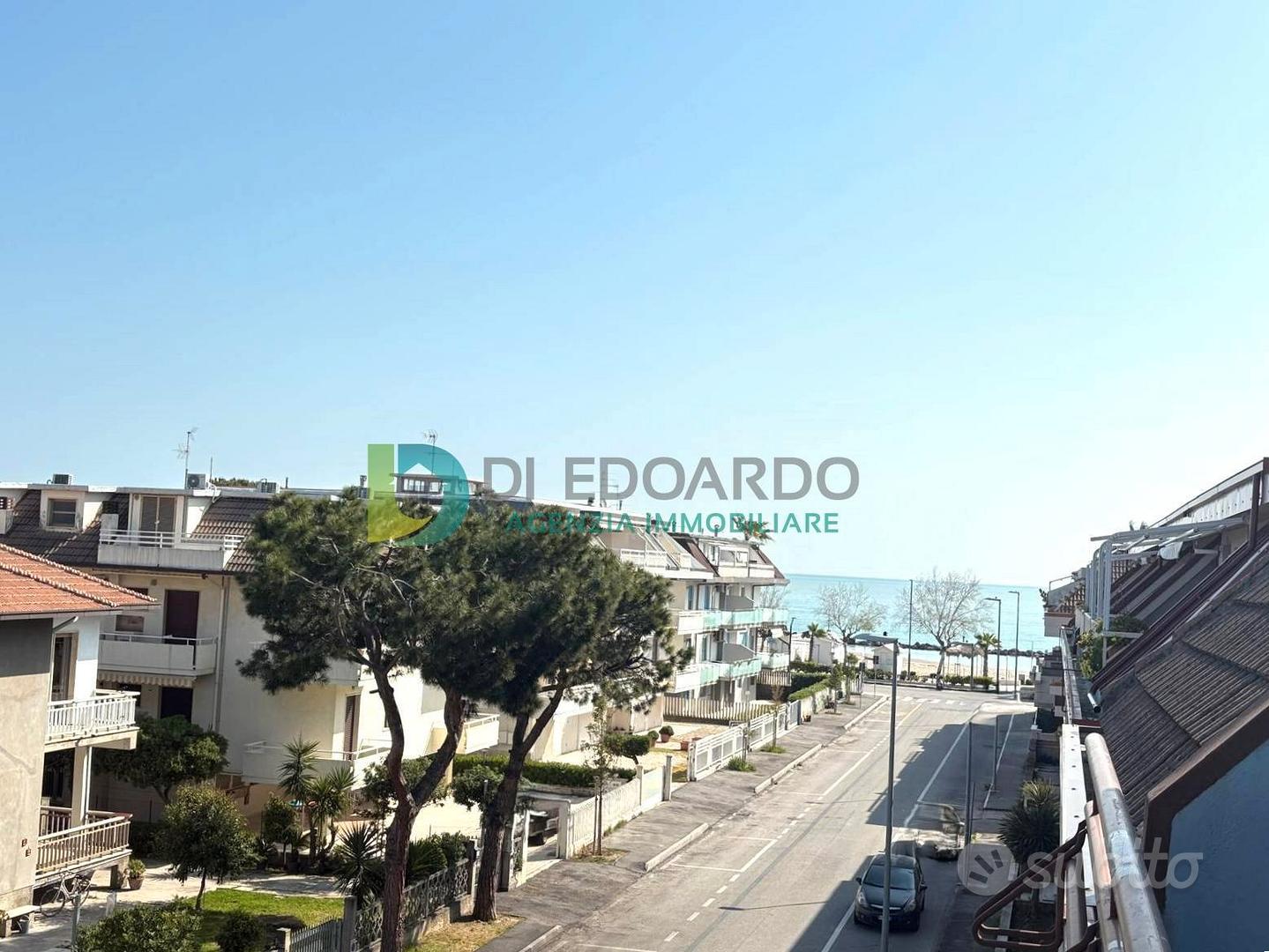 Apartment in Martinsicuro, Teramo - Altro