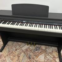 Pianoforte Elettronico Orla