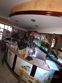 BANCONE BAR
