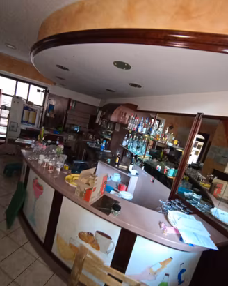 BANCONE BAR