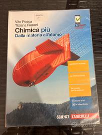 Libro di chimica