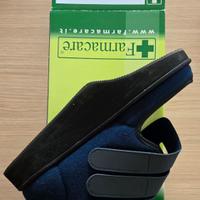 scarpa ortopedica post-operatoria 43/44