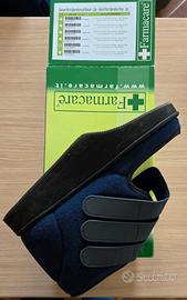 scarpa ortopedica post-operatoria 43/44