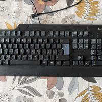 tastiera per computer 