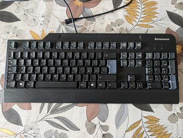 tastiera per computer 