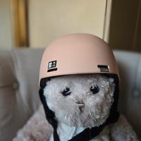 casco Sci Salomon 4-7 anni, Taglia XSo