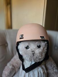 casco Sci Salomon 4-7 anni, Taglia XSo