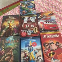 Dvd Disney