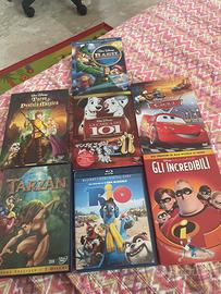 Dvd Disney