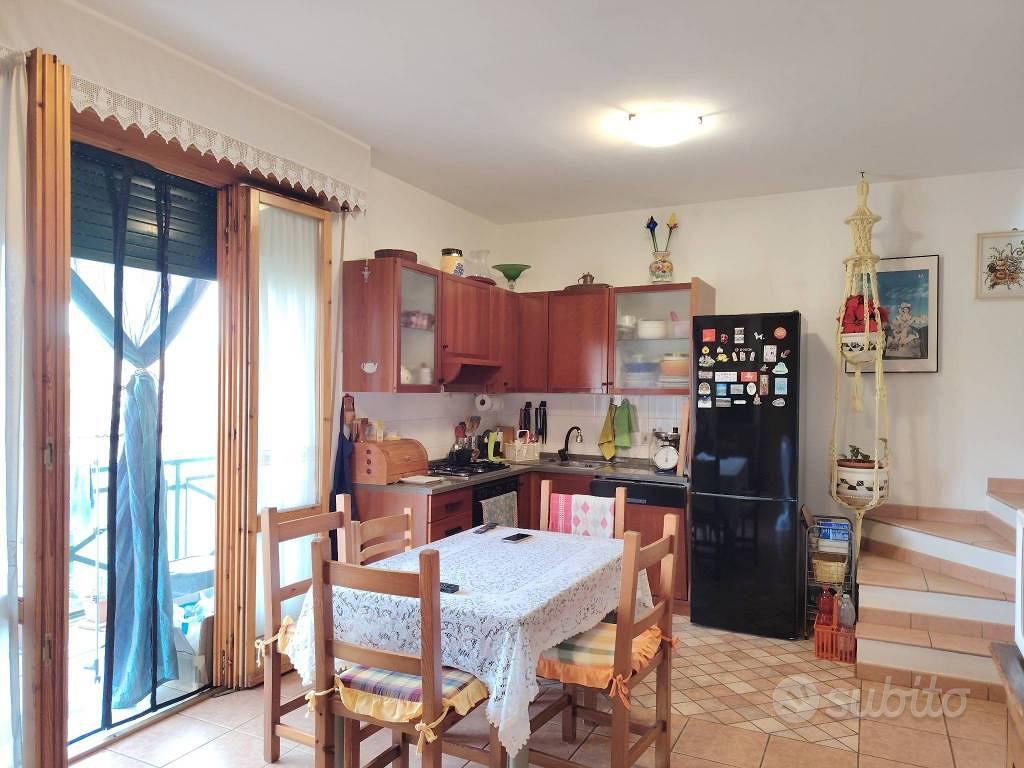 Casa – Pesaro, Monteciccardo - Vista 2