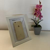 Apple iPhone 6 Gold A1586 Disassemblato