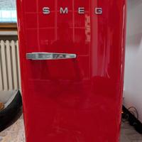 Frigorifero SMEG basso