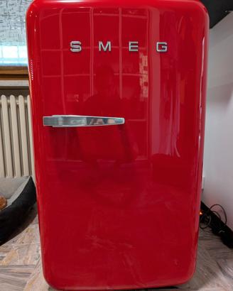 Frigorifero SMEG basso