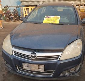 Ricambi vari opel atra anno 2007 cc 1.7 d