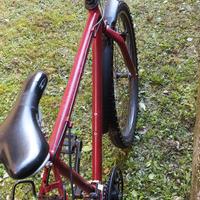 mtb bicicletta 