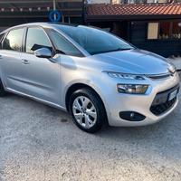 Citroen C4 Picasso 1.6 e-HDi 115 Seduction