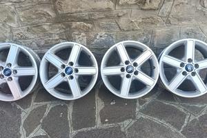 Cerchi Focus Mondeo