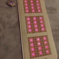 Materassino biomagnetico PEMF