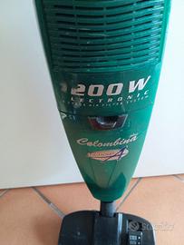 Colombina plus De' Longhi