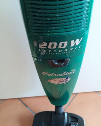 Colombina plus De' Longhi