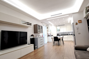 Appartamento con ingresso indipendente