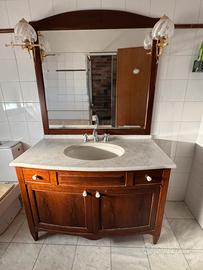 Mobile per bagno