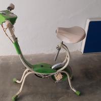 Cyclette 