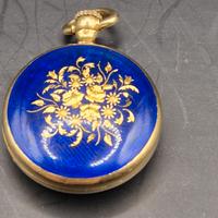 OROLOGIO DA TASCHINO  IN ORO