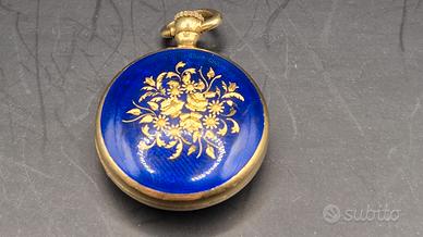 OROLOGIO DA TASCHINO  IN ORO