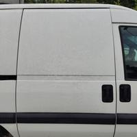 Porta laterale dx nuda FIAT SCUDO del 2005