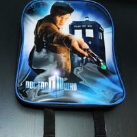 Lotto Scuola Cartoleria Stationery Doctor Who