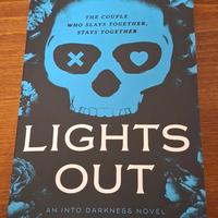 Lights Out – Navessa Allen