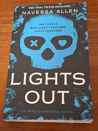 Lights Out – Navessa Allen