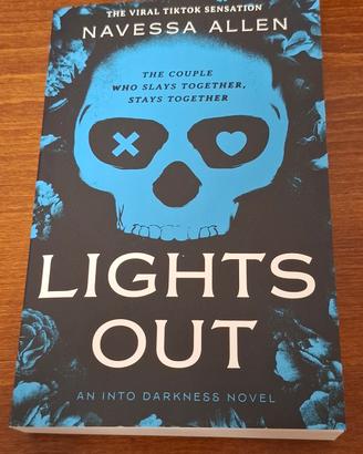 Lights Out – Navessa Allen