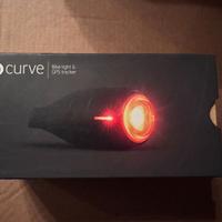 Vodafone Curve Antifurto GPS bici e monopattino