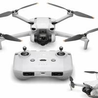 Dji mini 3 come nuovo