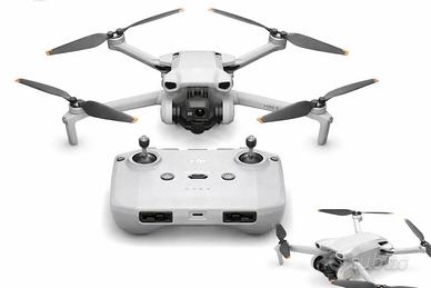 Dji mini 3 come nuovo
