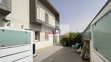 Villa di 160 m² con 5 locali a Alcamo