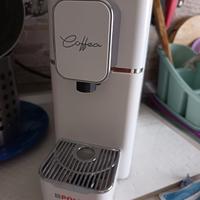 macchinetta caffè Polti Coffea