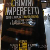 Crimini imperfetti
