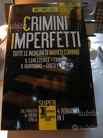 Crimini imperfetti