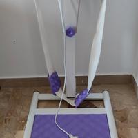 Pedana vibromassaggiatore VARIOLUX