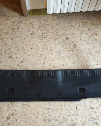 Plastica bagagliaio Golf 4
