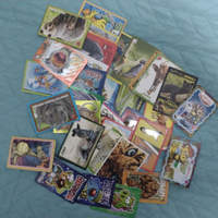 Figurine Cucciolotti