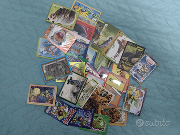 Figurine Cucciolotti